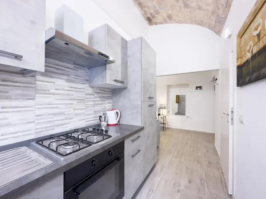 Apartment With Terrace In The Heart Of Pigneto Rome