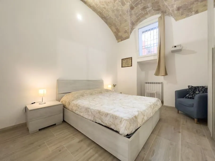 Apartment With Terrace In The Heart Of Pigneto Rome