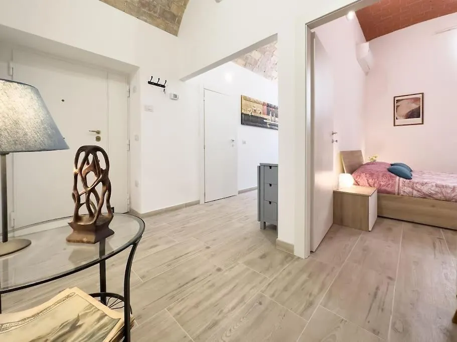 Apartment With Terrace In The Heart Of Pigneto Rome