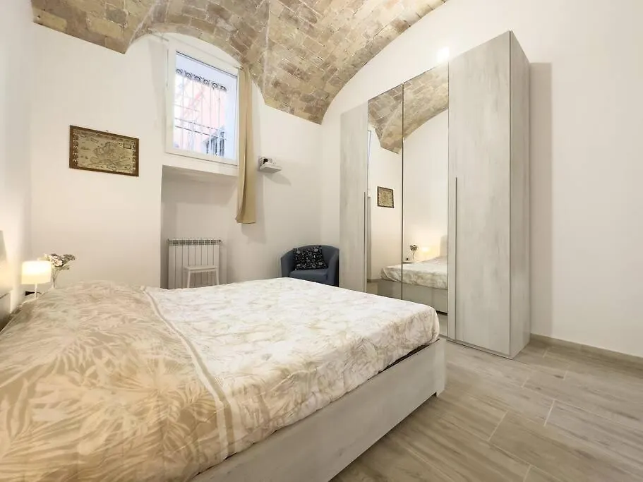 Apartment With Terrace In The Heart Of Pigneto Rome