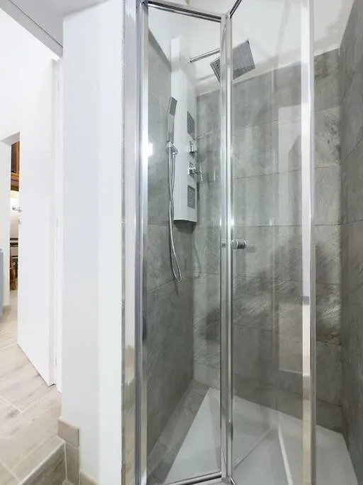 Apartment With Terrace In The Heart Of Pigneto Rome 0*,