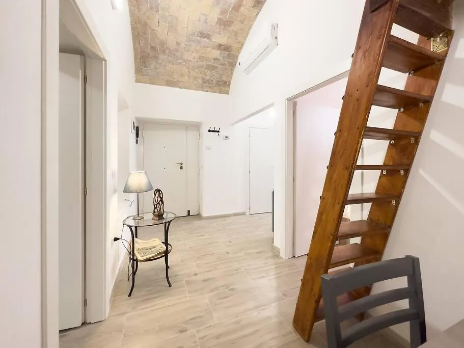 Apartment With Terrace In The Heart Of Pigneto Rome