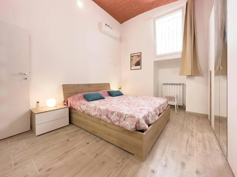 Apartment With Terrace In The Heart Of Pigneto Rome